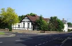 Kingdom Hall May 2008